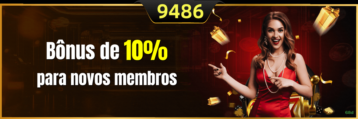 Benefícios da conta